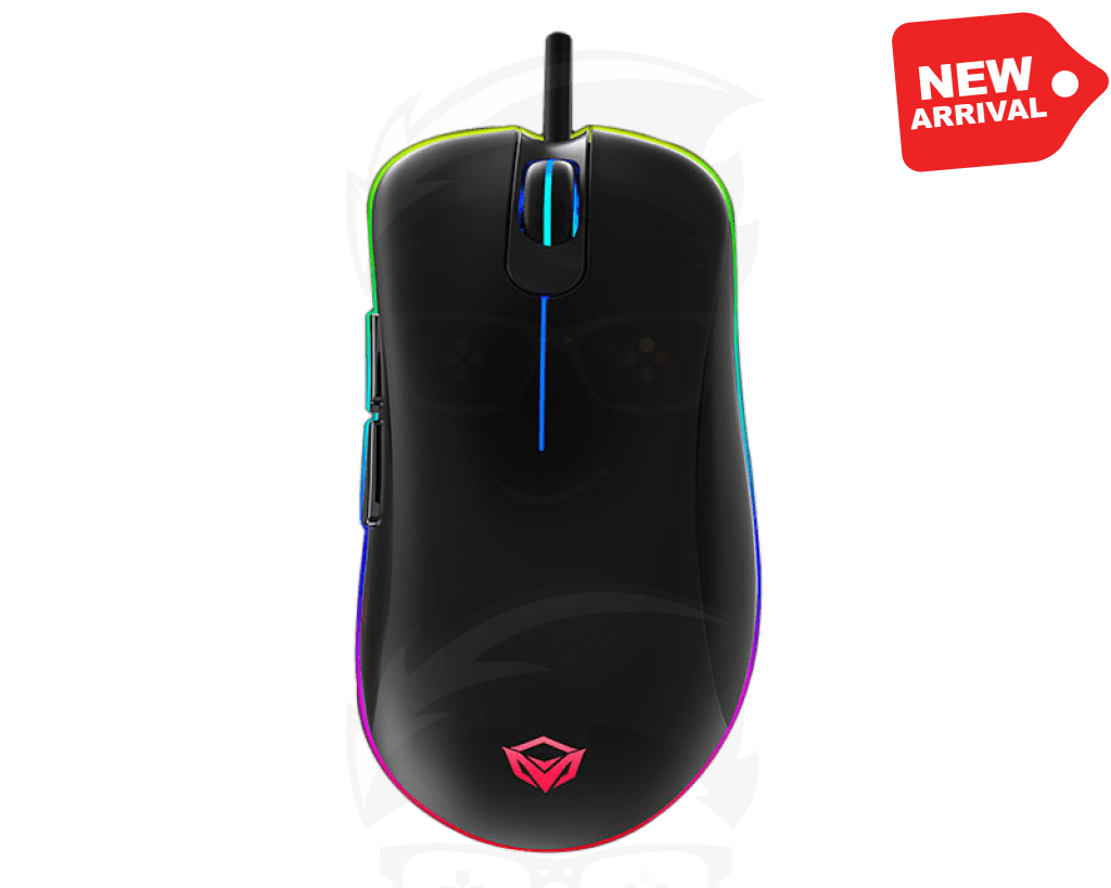 Meetion GM19 Mouse Meetion GM19 Mouse
